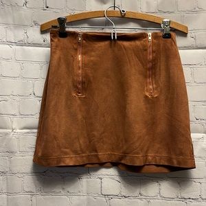 ☃️ 4/$20 Shein Mini Skirt